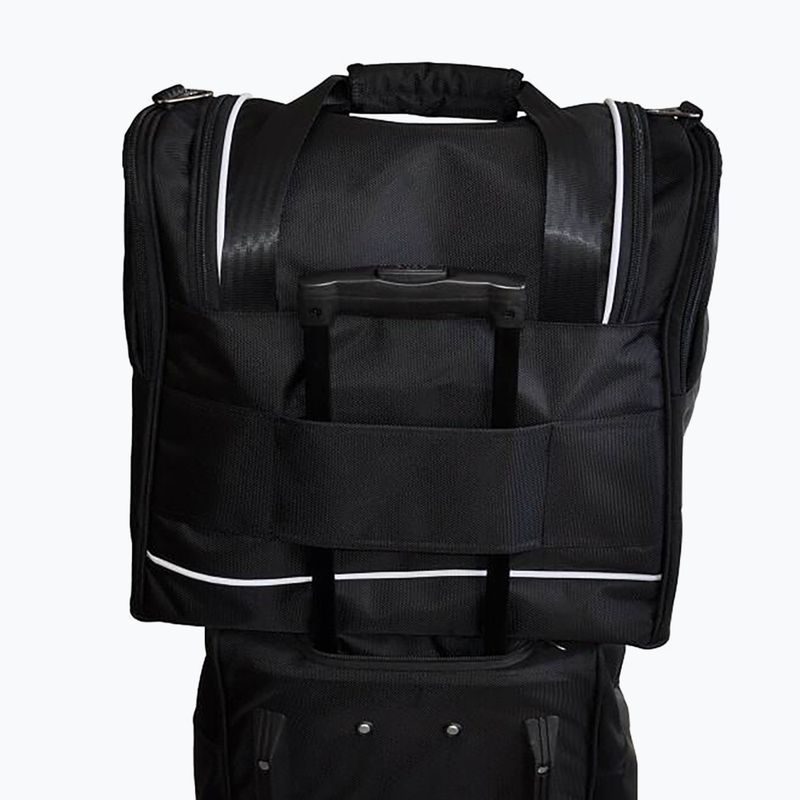 KJUST Toyota C-HR HEV sada tašiek do kufra 2023+ 4 ks čierna 7