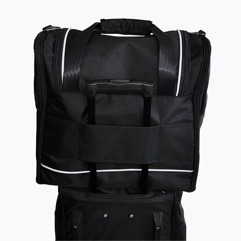 Súprava tašiek do batožinového priestoru KJUST Volkswagen ID.7 EV 2023+ 5 ks black 7