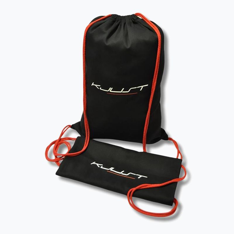 Súprava tašiek do batožinového priestoru KJUST Volkswagen ID.7 EV 2023+ 5 ks black 8