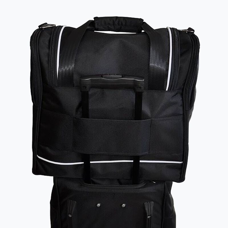 Sada tašiek do kufra KJUST Mini Countryman MHEV 2023+ 4 ks. čierna 6