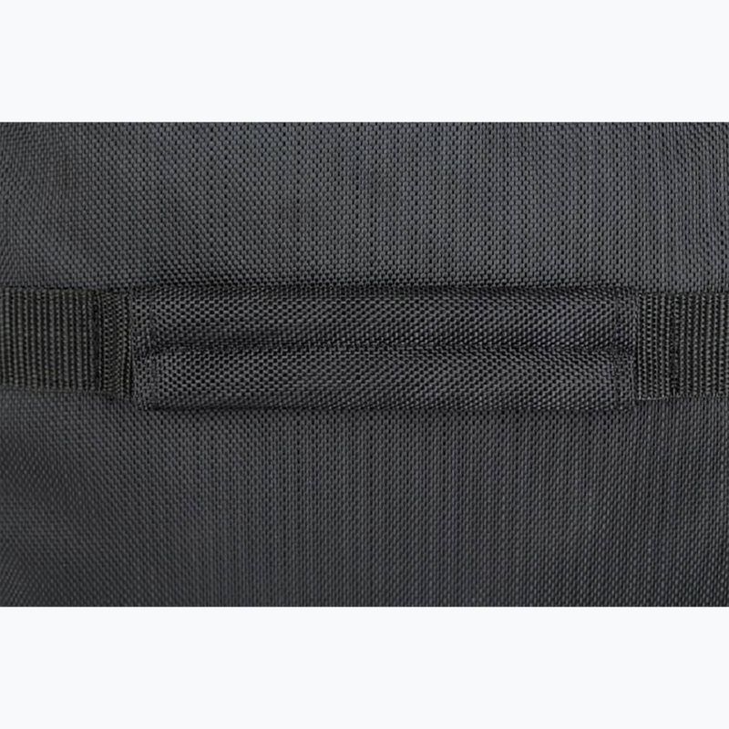 Sada tašiek do kufra KJUST Mini Countryman 2023+ 3 ks. čierna 9