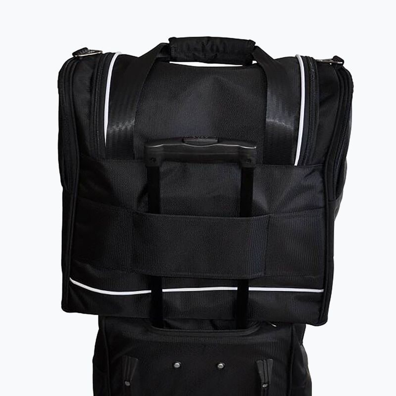 Súprava tašiek do batožinového priestoru KJUST Volkswagen Tiguan 2024+ 4 ks black 7