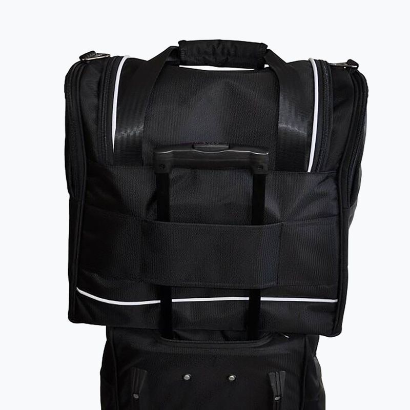 KJUST Tesla Model 3 2023+ sada tašiek do kufra 5 ks čierna. 6