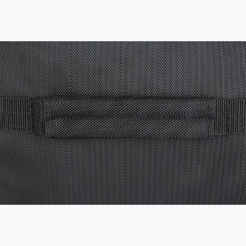 KJUST sada tašiek do kufra Audi A6 Limousine C8 2018+ 5 ks čierna 15