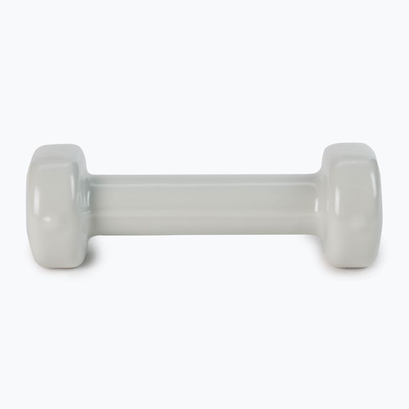 Spokey Shape IV činky 2x0,5 kg sivé 920892 4