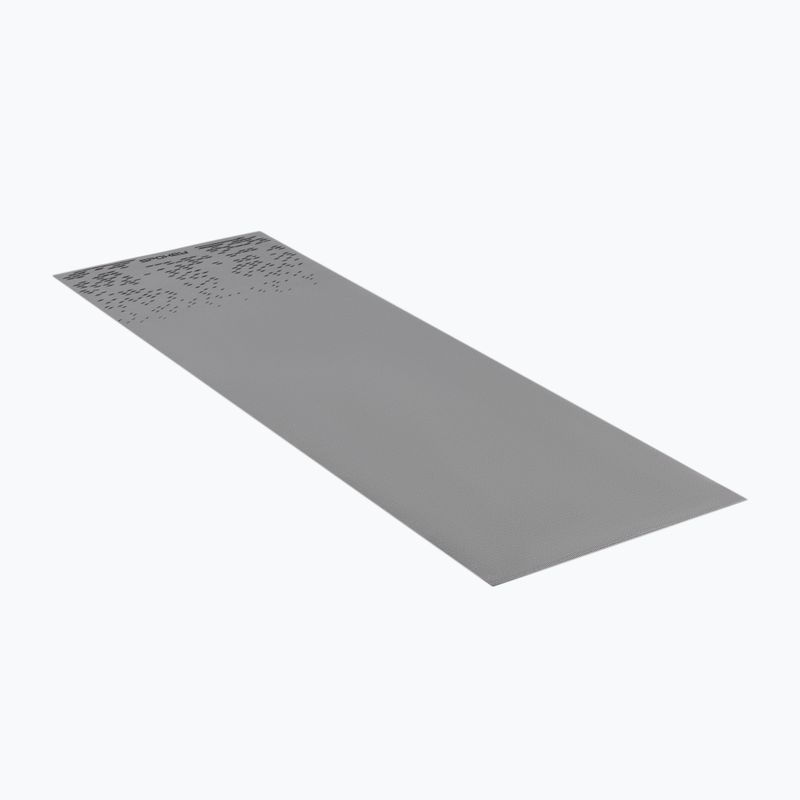 Tréningová podložka Spokey Lightmat sivá 920933
