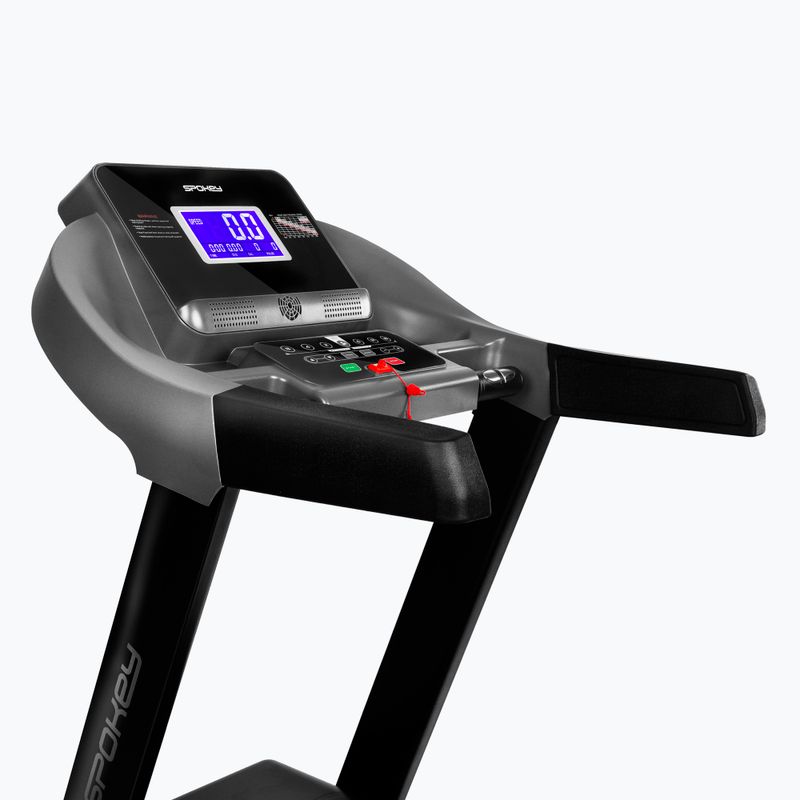 Elektrický bežecký pás Spokey Magnus 926182 8