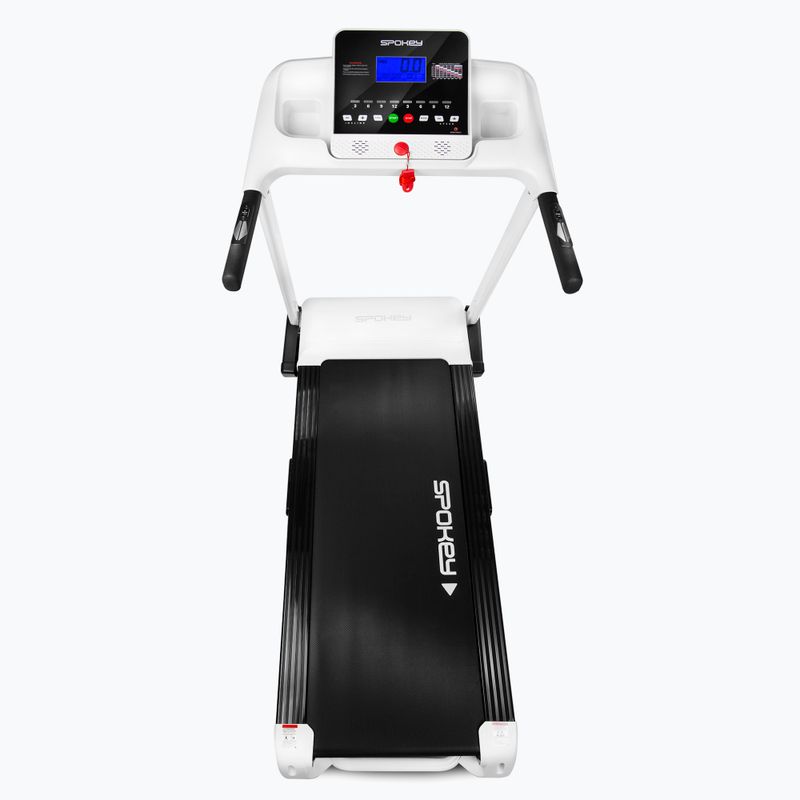 Elektrický bežecký pás Spokey Trance 926184 4