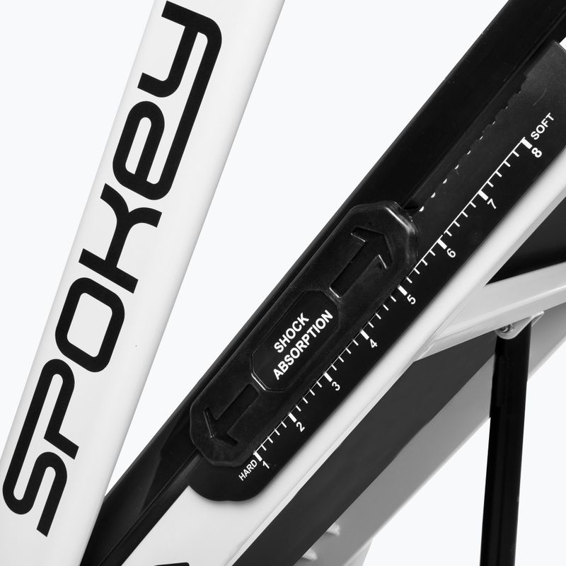 Elektrický bežecký pás Spokey Trance 926184 16