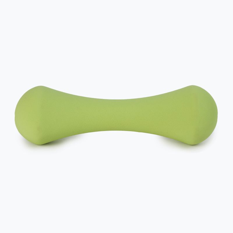 Spokey Bone 2ks sada činiek zelená 926521 4