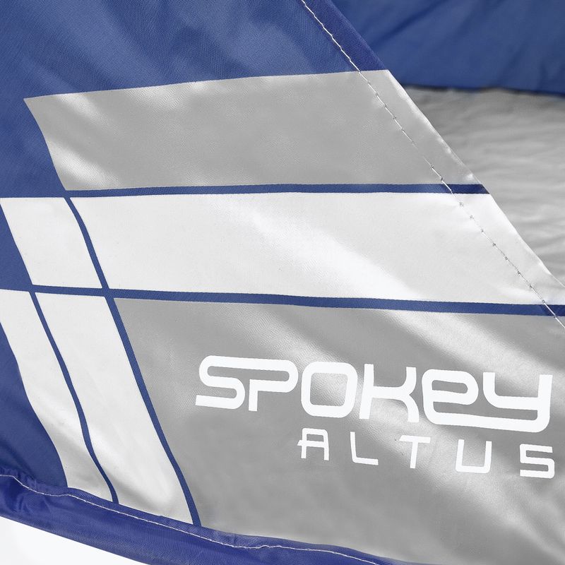 Plážový stan Spokey Altus žltý 926785 5