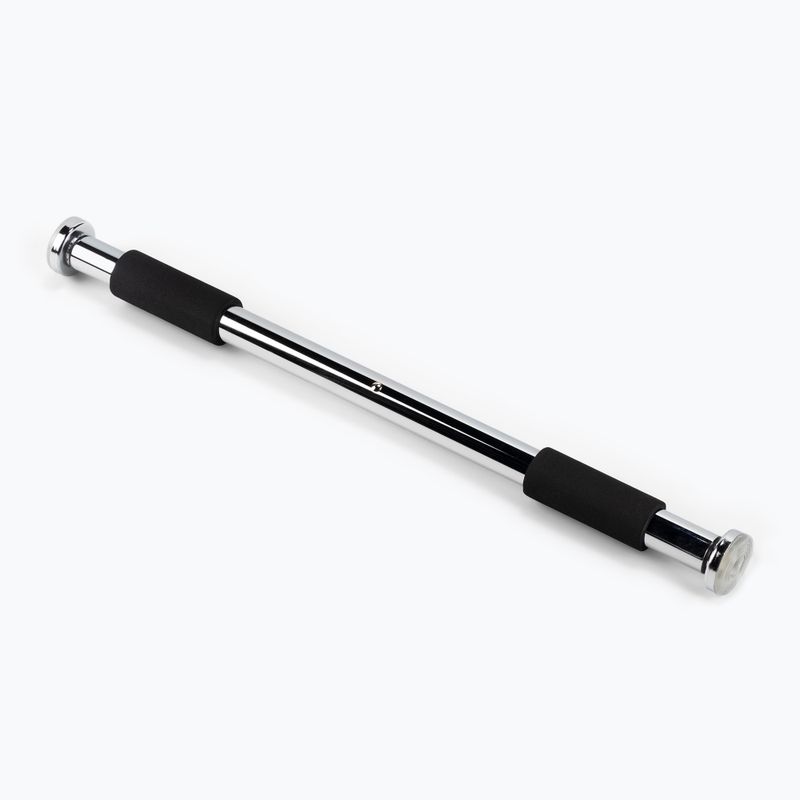 Spokey Shaper1 vzpera strieborná 928099