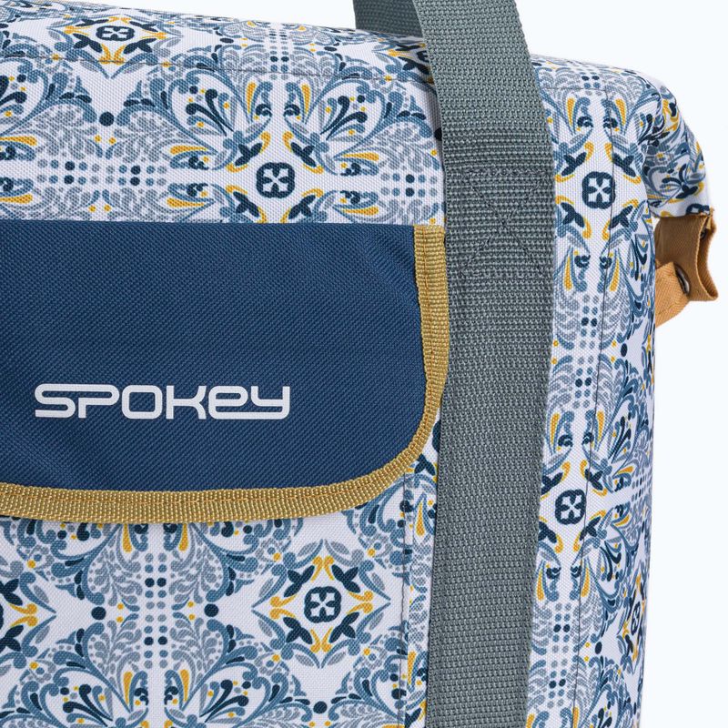 Spokey San Remo termotaška modrá 928255 4