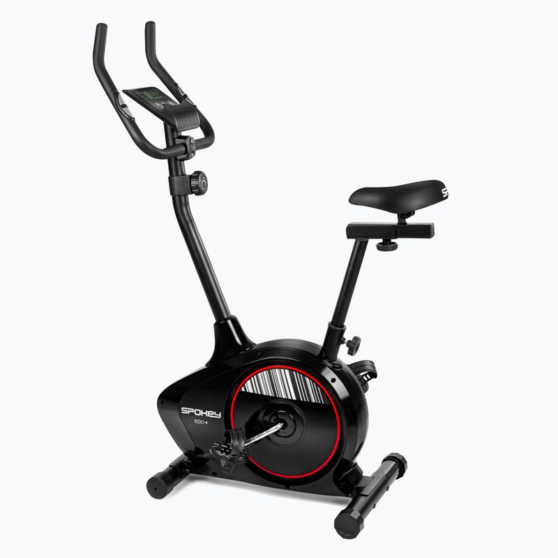 Stacionárny bicykel Spokey EDO+ 928529