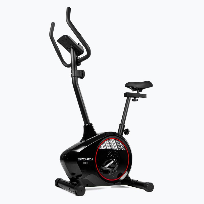 Stacionárny bicykel Spokey EDO+ 928529 3