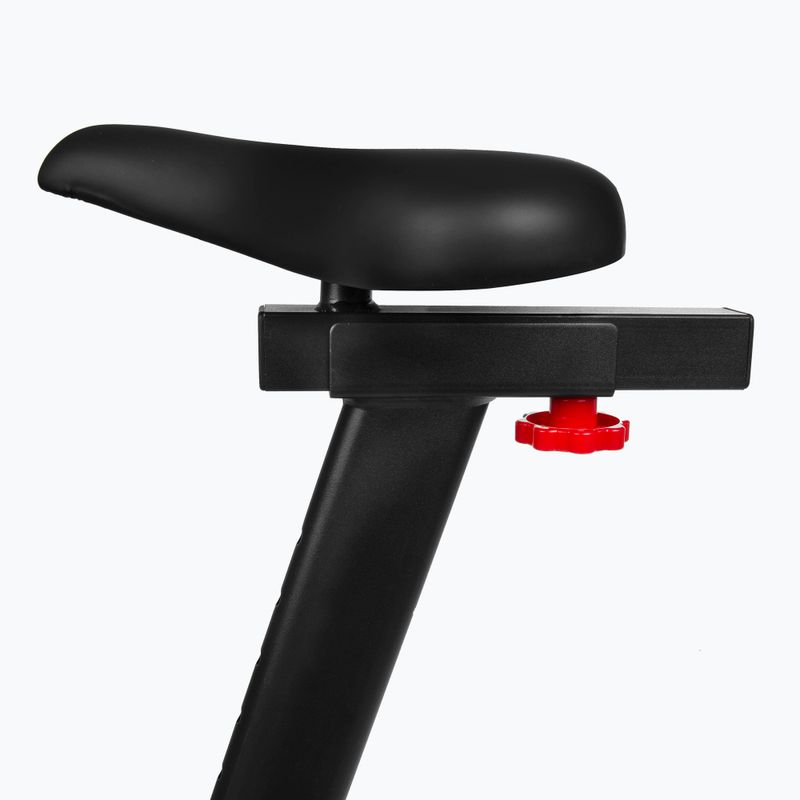 Stacionárny bicykel Spokey Gradior 928656 7