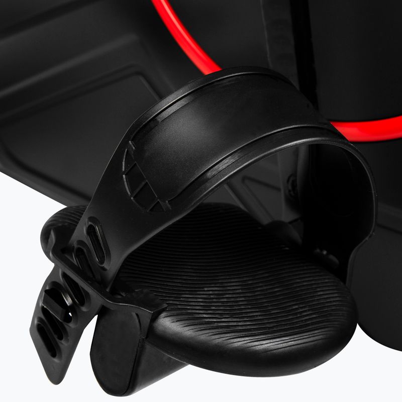 Stacionárny bicykel Spokey Gradior 928656 9