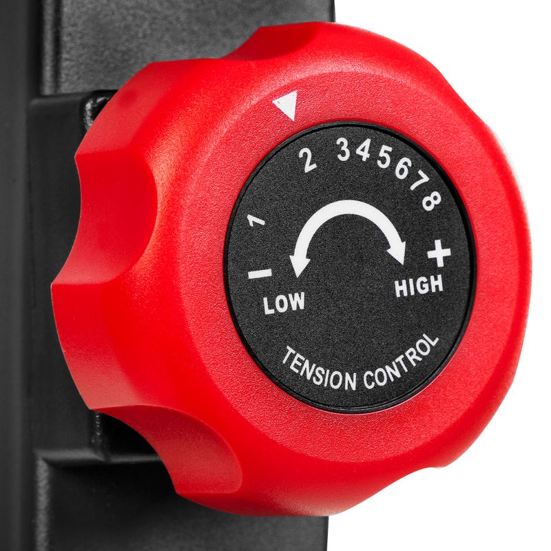 Stacionárny bicykel Spokey Gradior 928656 10