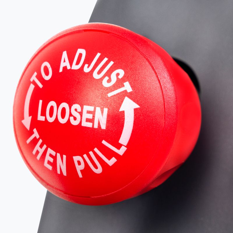 Stacionárny bicykel Spokey Gradior 928656 11