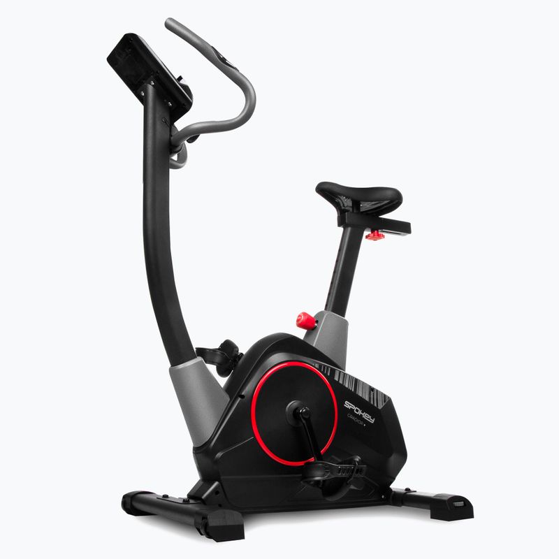 Stacionárny bicykel Spokey Gradior+ 928657 3