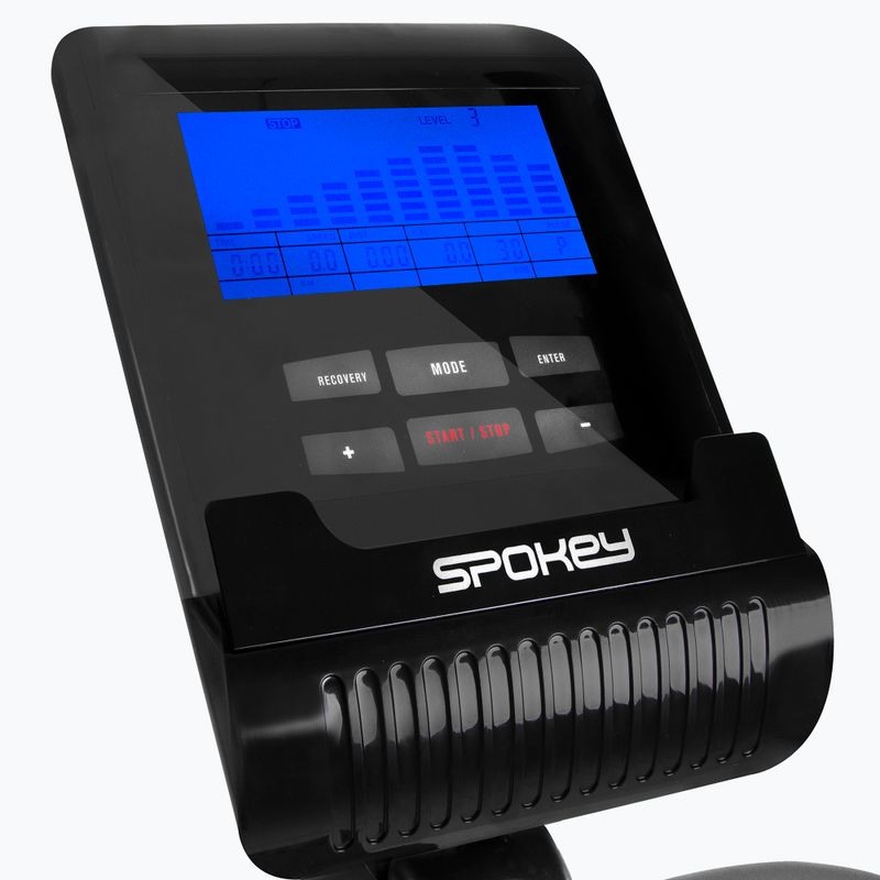 Stacionárny bicykel Spokey Gradior+ 928657 5
