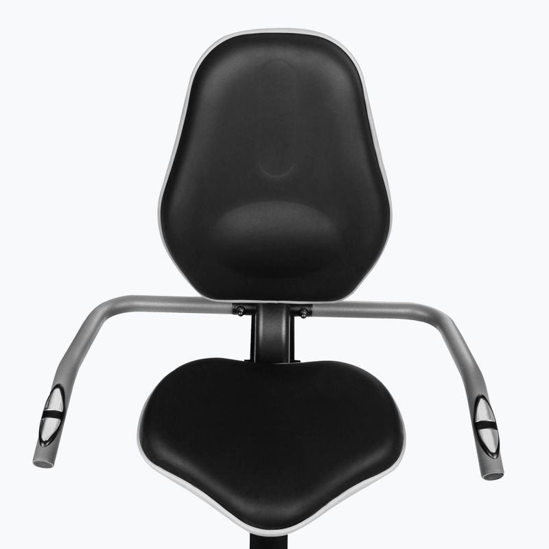 Horizontálny stacionárny bicykel Spokey Specus 928658 6