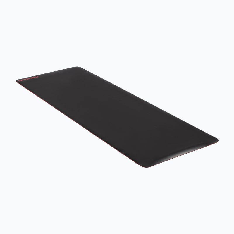 Tréningová podložka Spokey Dream čierna 928929