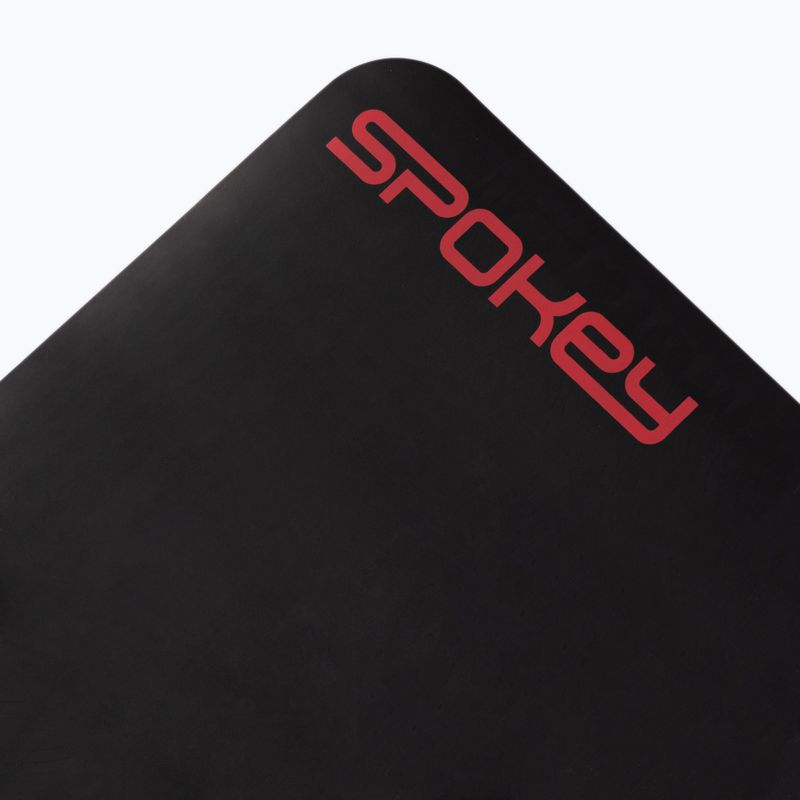 Tréningová podložka Spokey Dream čierna 928929 3