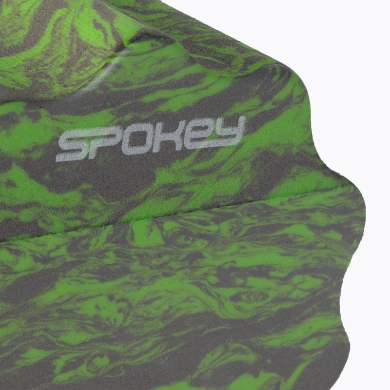 Spokey Softroll zelená 928940 3