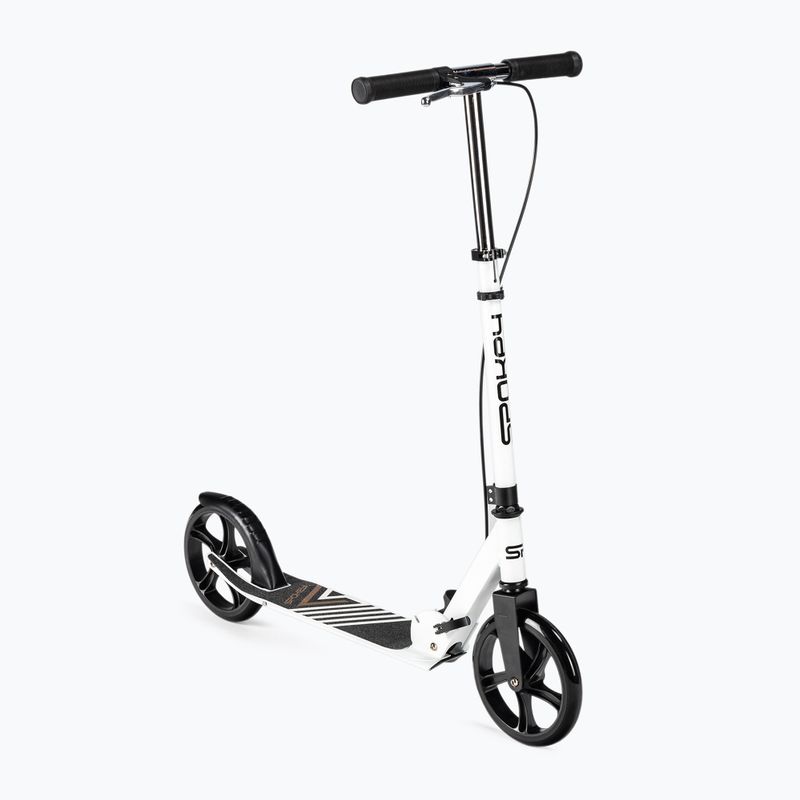 Kolobežka Spokey Ayas 200 mm biela 929390