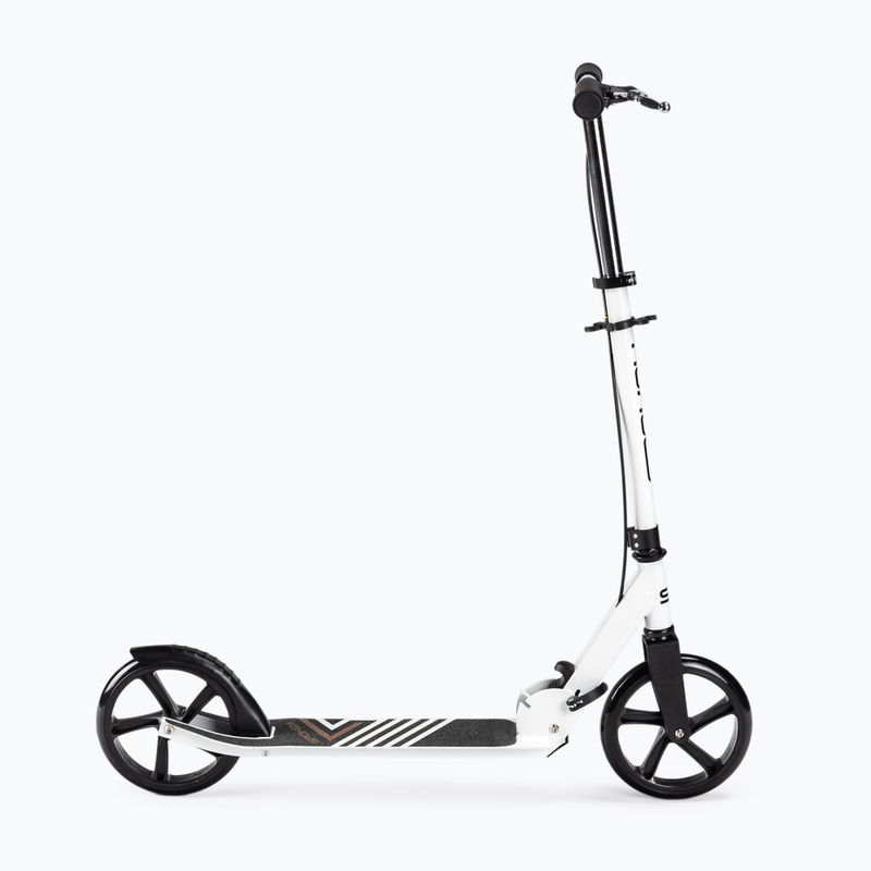 Kolobežka Spokey Ayas 200 mm biela 929390 2