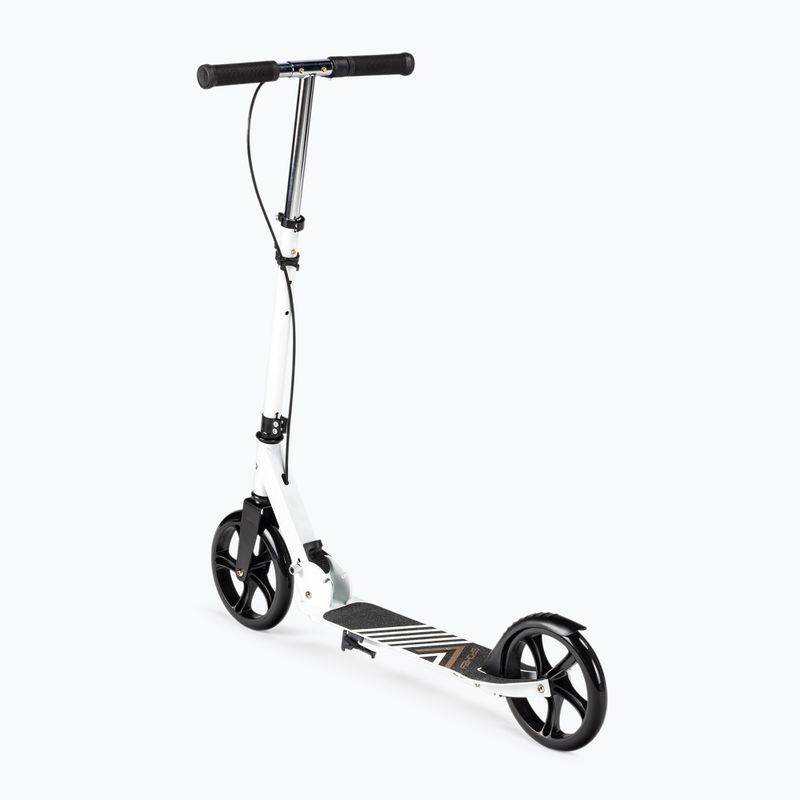 Kolobežka Spokey Ayas 200 mm biela 929390 3