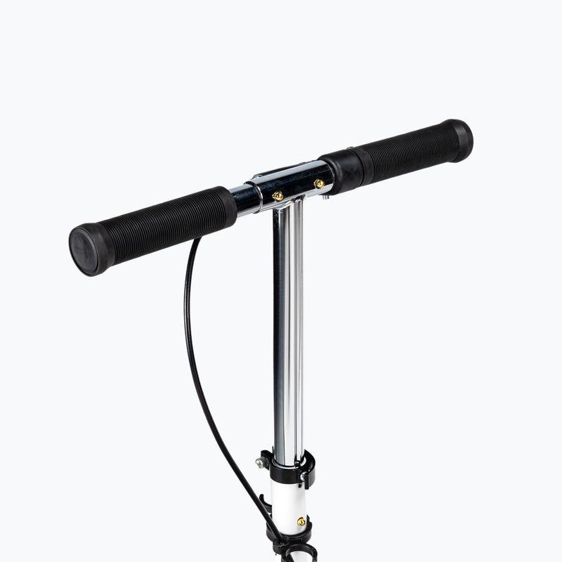 Kolobežka Spokey Ayas 200 mm biela 929390 5