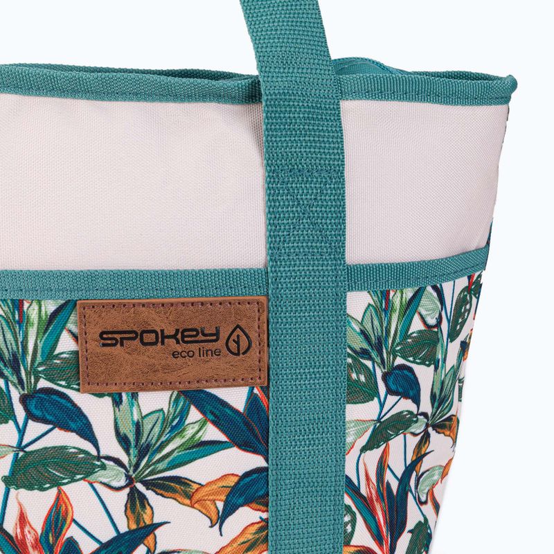 Spokey Eco Simply zelená termotaška 929509 4