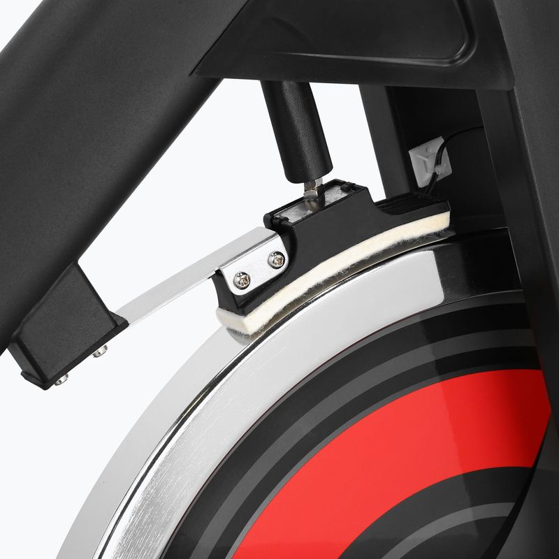 Spinningový bicykel Indoor Cycle Spokey SHOTO 929815 6