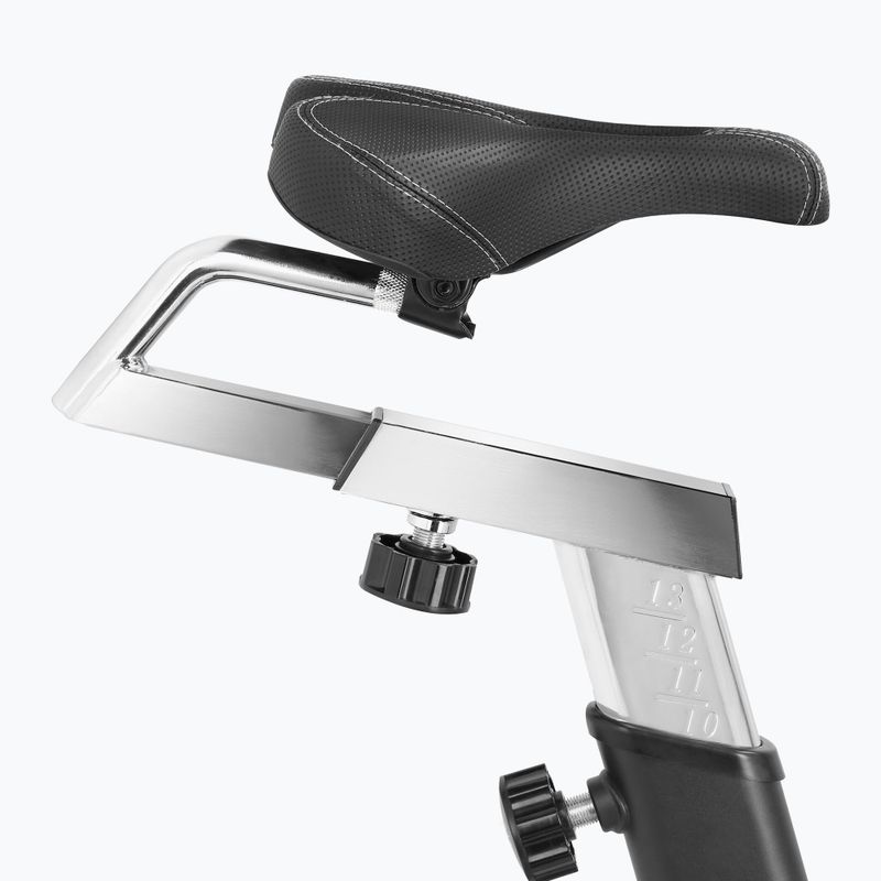 Spinningový bicykel Indoor Cycle Spokey SHOTO 929815 8
