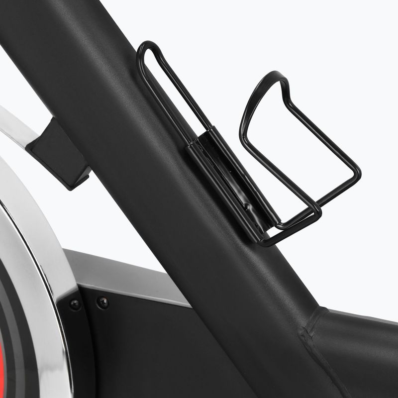 Spinningový bicykel Indoor Cycle Spokey SHOTO 929815 10