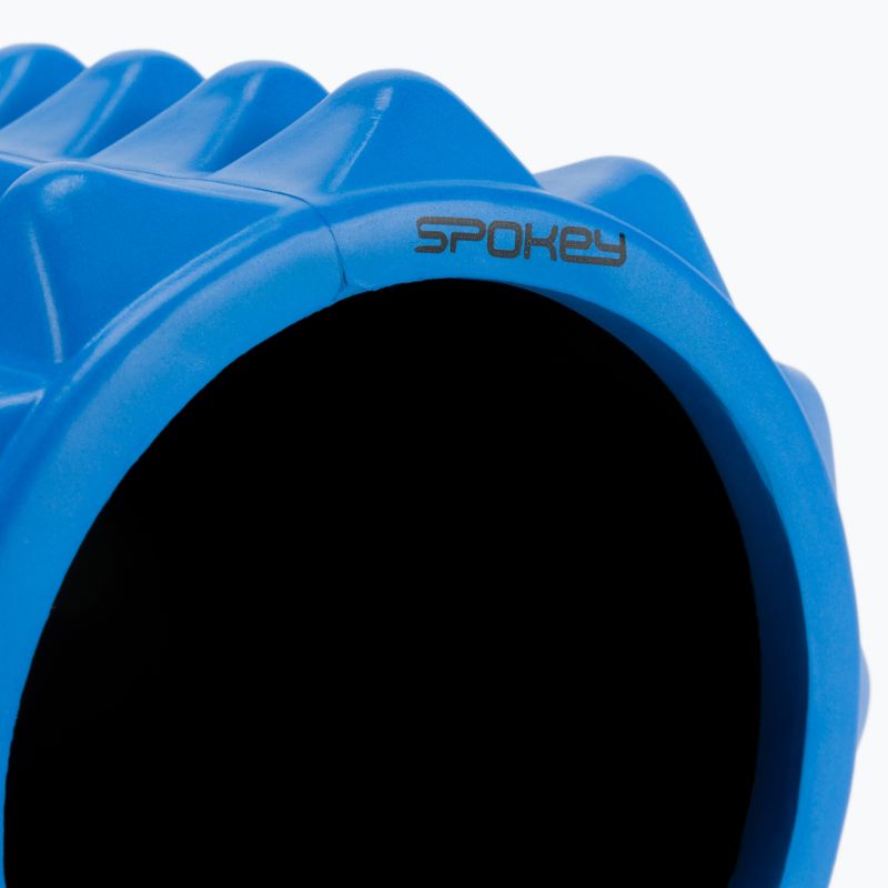 Spokey Mixroll 1 masážny valček modrý 929913 3