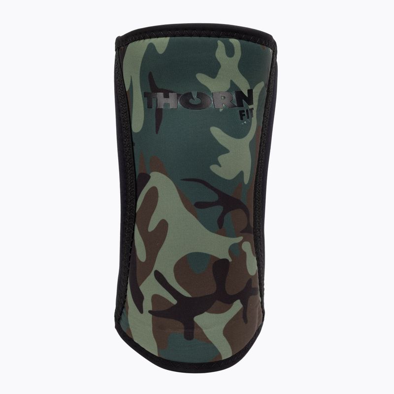 THORN FIT podkolienky zelené 501044 2