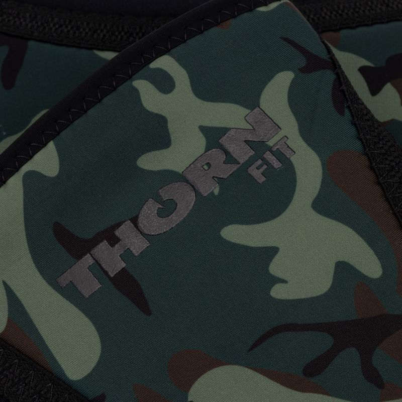 THORN FIT podkolienky zelené 501044 3