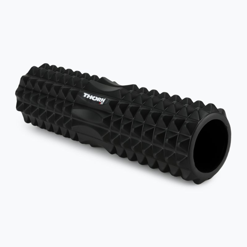 THORN FIT Masážny valec na chrbticu čierny 505233 2