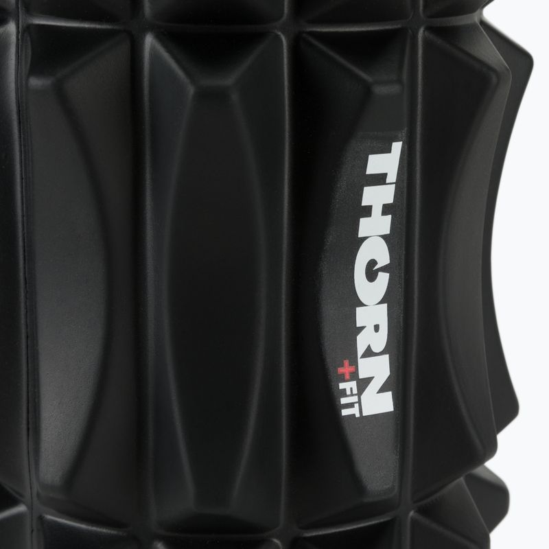 THORN FIT Masážny valec na chrbticu čierny 505233 3