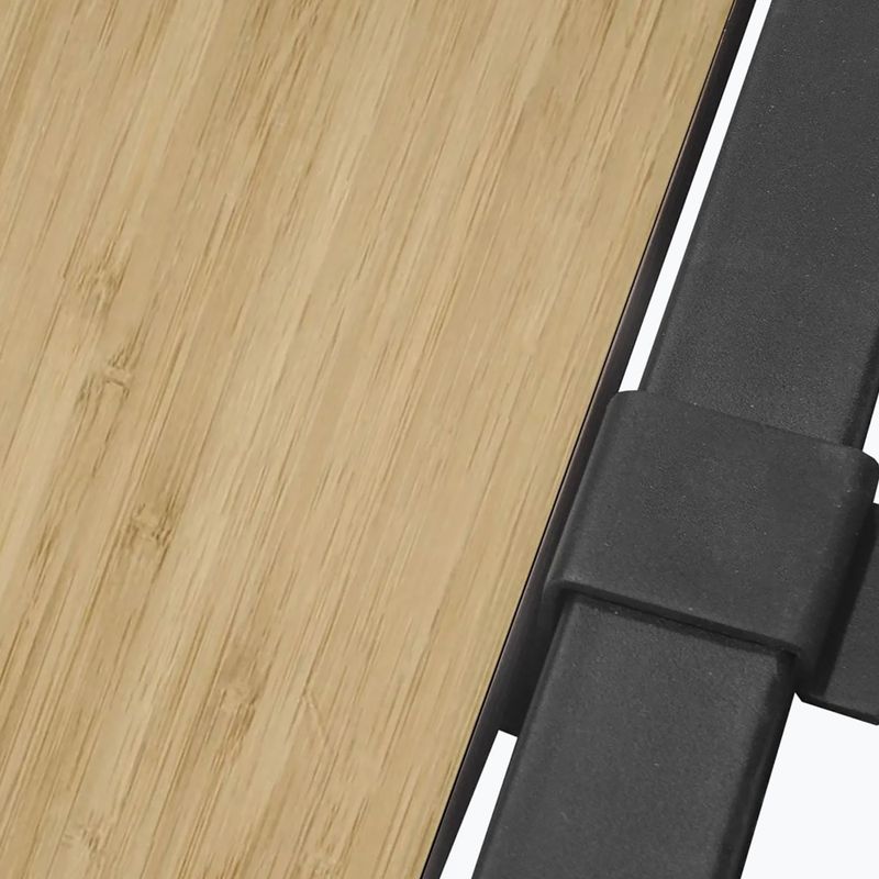 Platforma na zdvíhanie ťažkých váh THORN FIT Weightlifting black 2