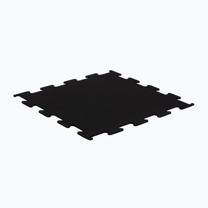 THORN FIT Puzzle mat čierna 521677