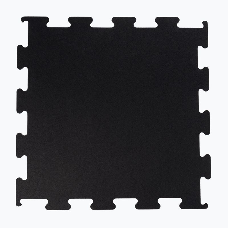 THORN FIT Puzzle mat čierna 521677 2