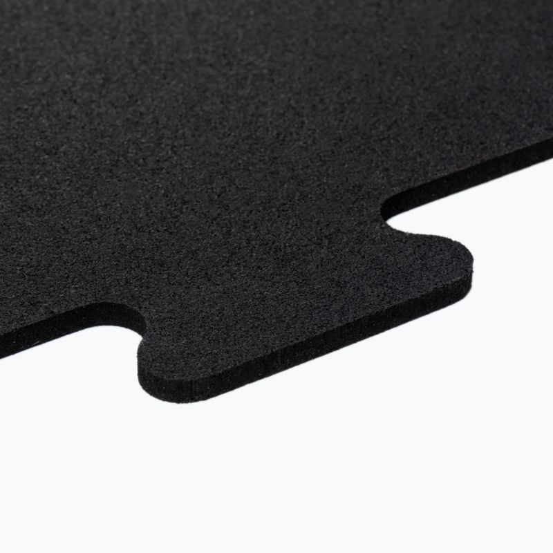 THORN FIT Puzzle mat čierna 521677 3