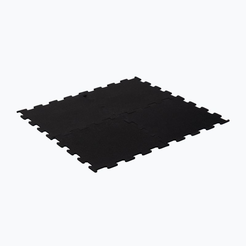 THORN FIT Mini 4x podložka na puzzle čierna 522292