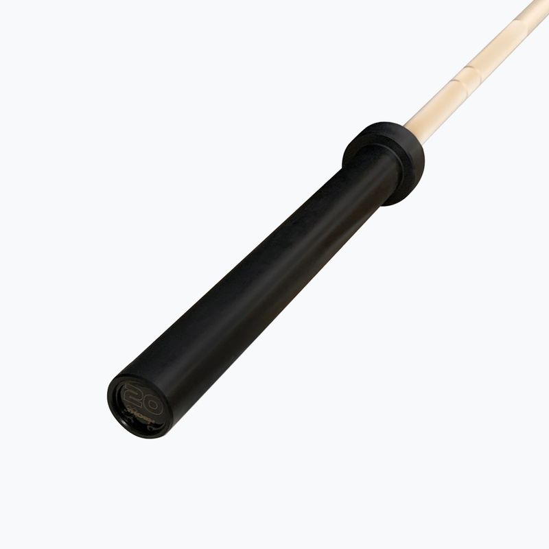 THORN FIT Olympijská činka ODIN 20 kg 2