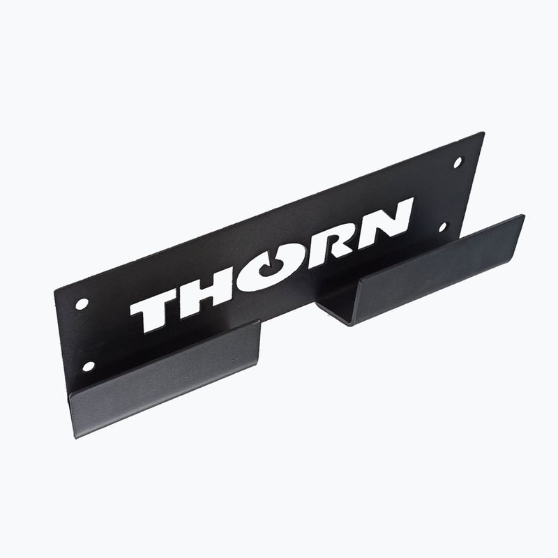 Vešiak na tréningovú lavičku THORN FIT Bench Hanger black 2