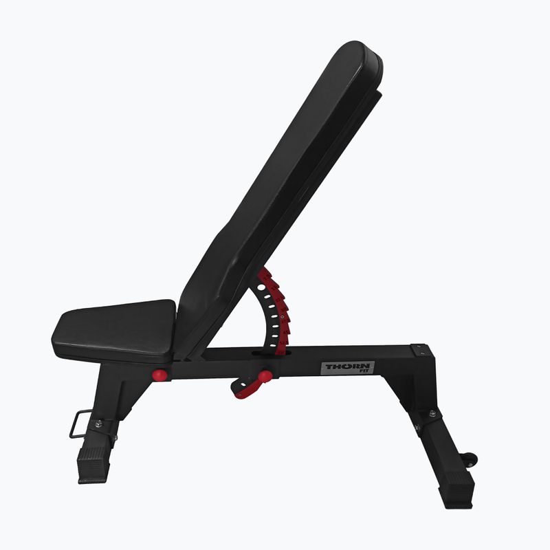 Nastaviteľná lavička THORN FIT Gym 2